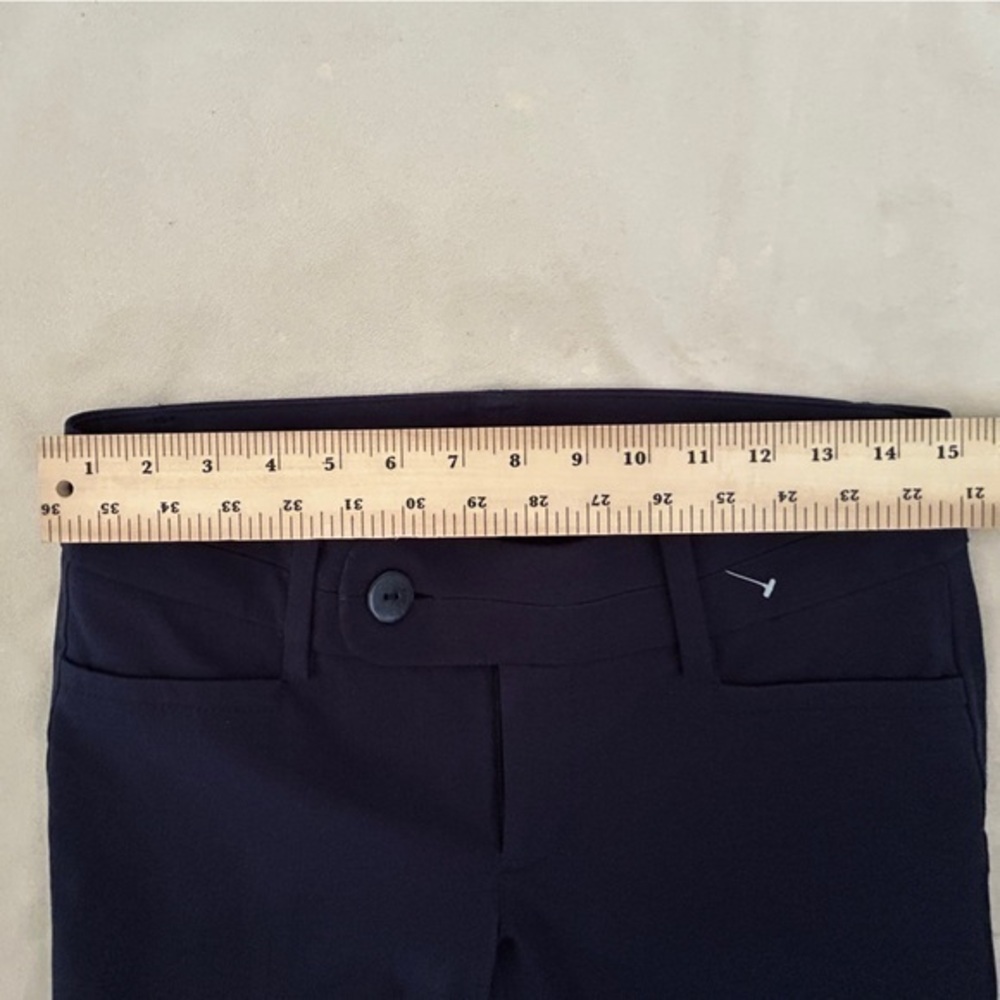 Lilly Pulitzer Navy Pants - Picture 10 of 11